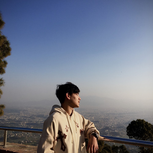 Dheeraj T. profile photo