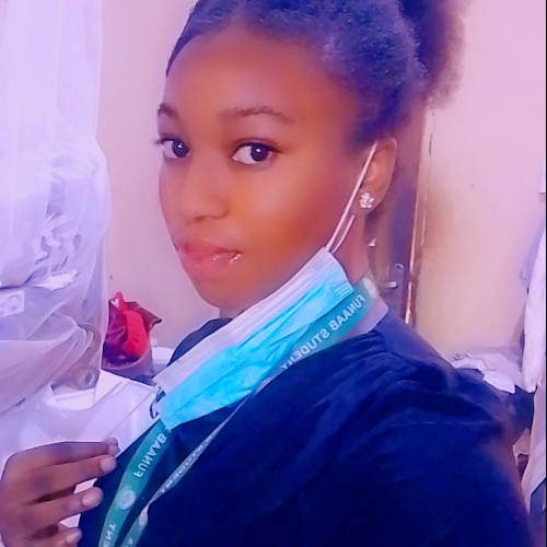 Faith M.