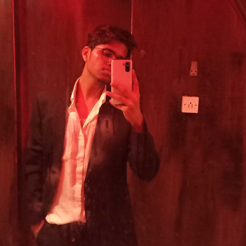 pratyush s. profile photo