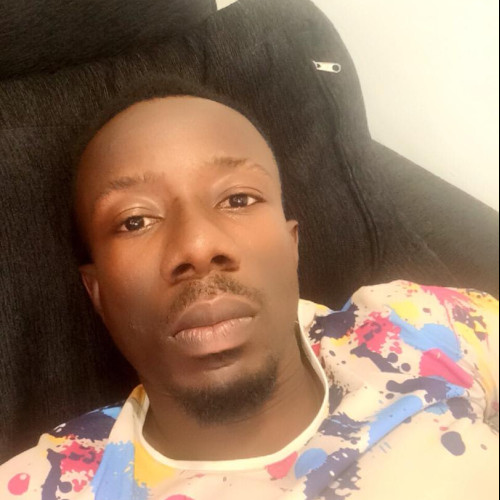 Finehas G. profile photo