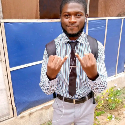 Kabiru  S.