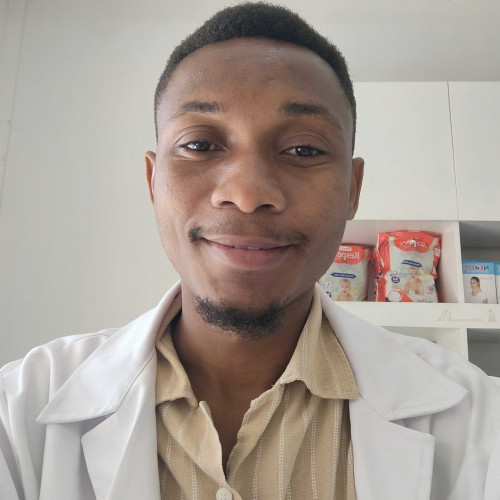 Maganga M. profile photo