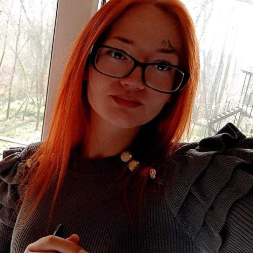 megan k. profile photo