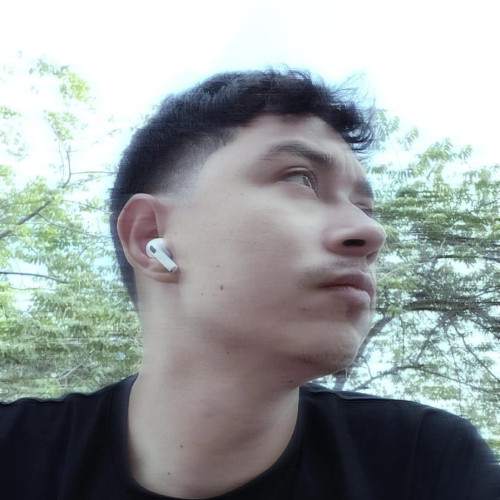 Alejandro Manuel L. profile photo