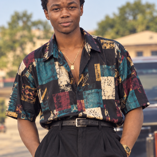 The  L. profile photo