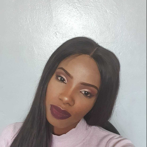 Pelonolo Nandipha N.