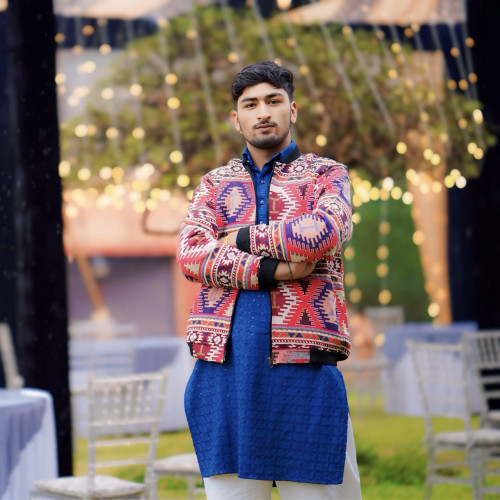 Numaan M.