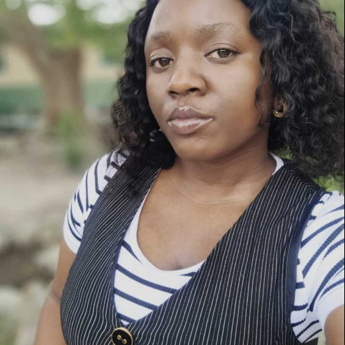 Mavis A. profile photo