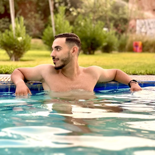 Oussama b.