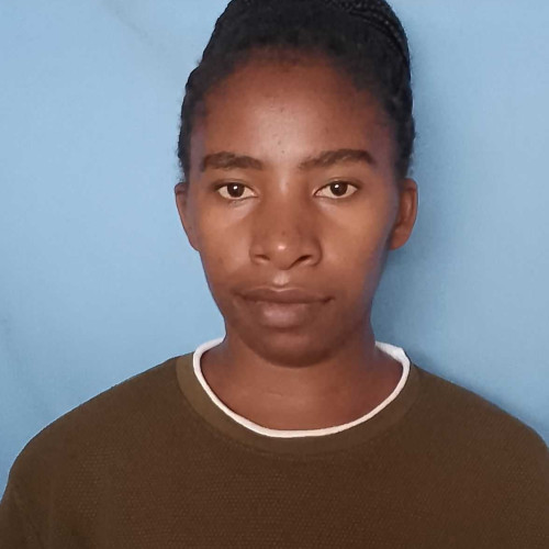 Ngusekela M. profile photo