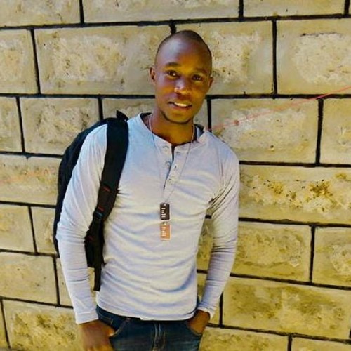 Simon K. profile photo