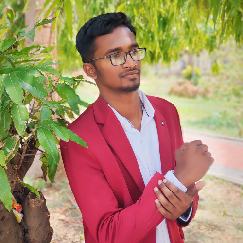 sheik m. profile photo