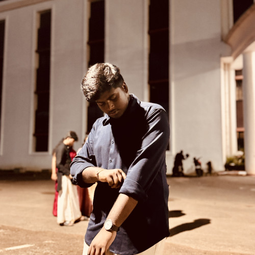 Manidhar K. profile photo