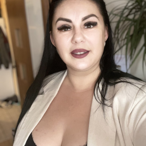 Allicija  K. profile photo