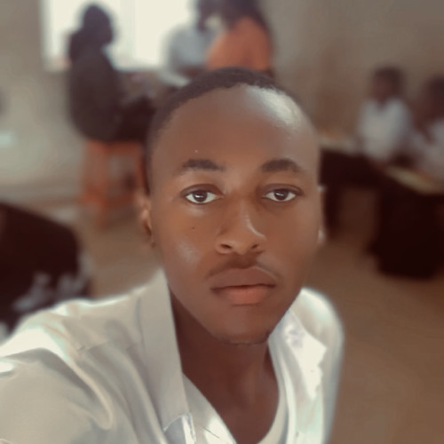 Amos O. profile photo