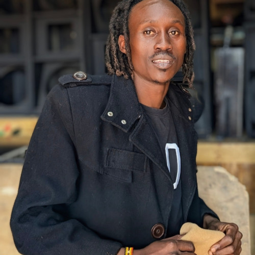 Zion M. profile photo
