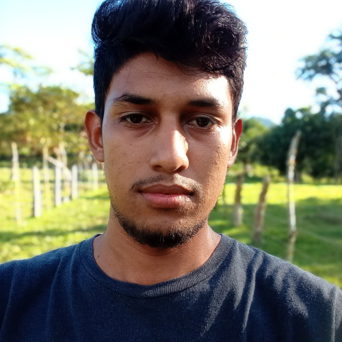 Neyfrin B. profile photo
