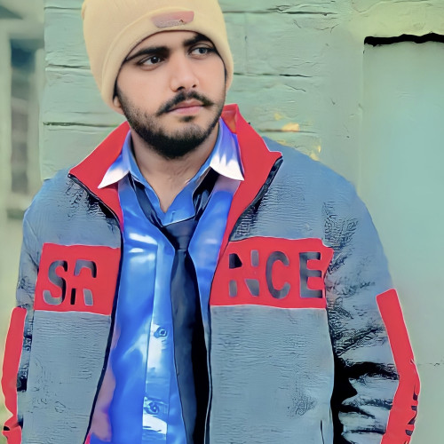 Muhammad H. profile photo