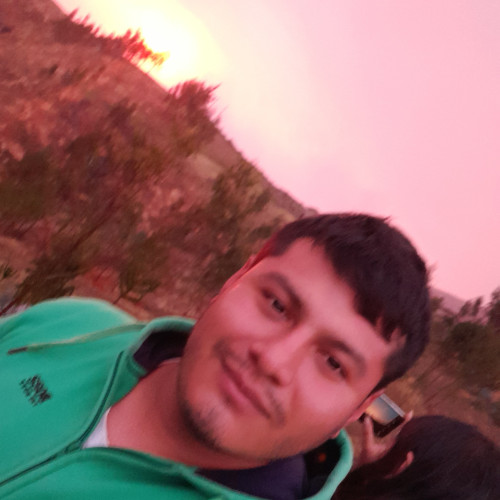 Jack Kristhian G. profile photo