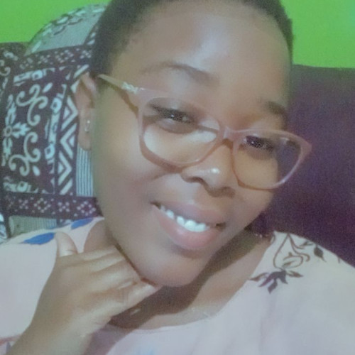 MARRIANNAH Z. profile photo