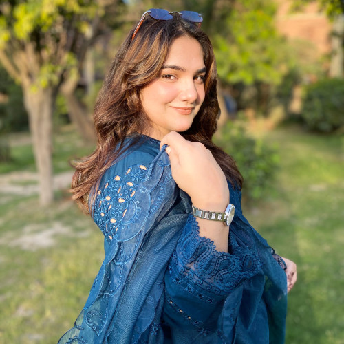 Mehreen A. profile photo