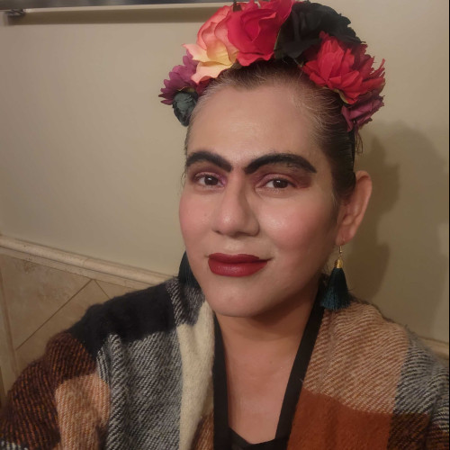 sandra g. profile photo