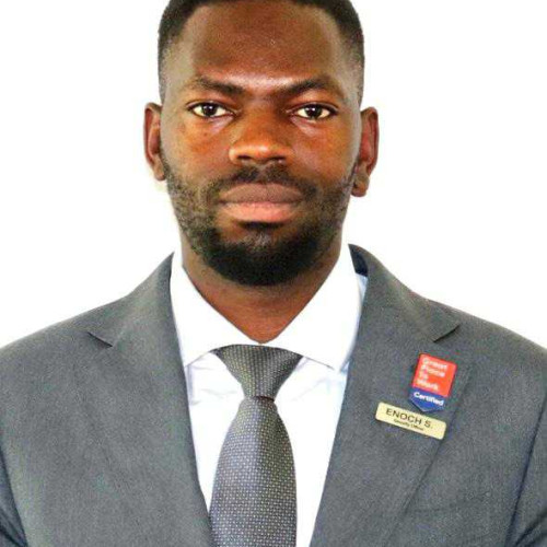 ssetimba E. profile photo