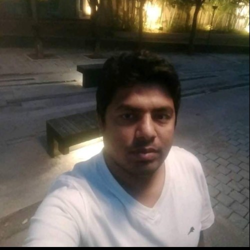 Manish  K. profile photo
