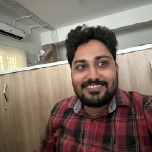 Ram k. profile photo