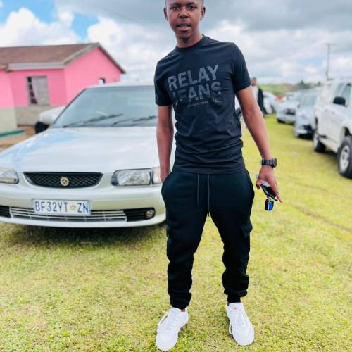 Andile N. profile photo