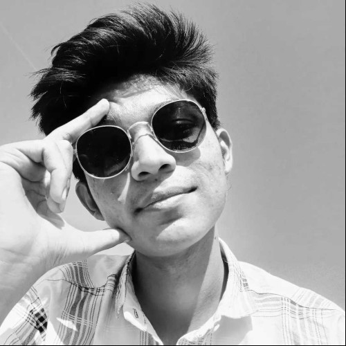 hritik j. profile photo