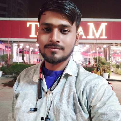 Punit S. profile photo