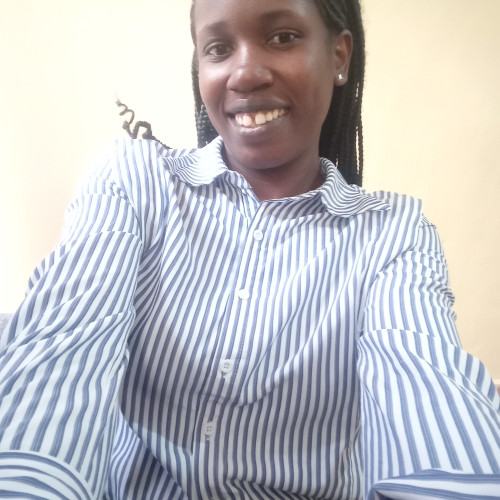 Vivian M. profile photo