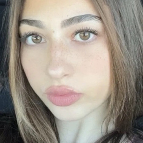 Aisha B. profile photo