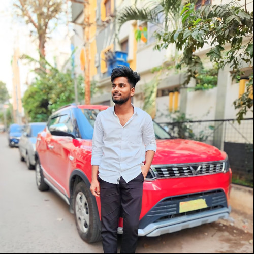 Rampuram  V. profile photo