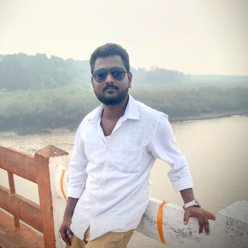 Ravikiran A. profile photo