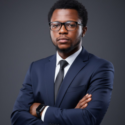 Moses a. profile photo