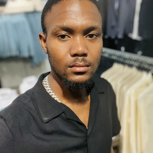 Sifiso K. profile photo