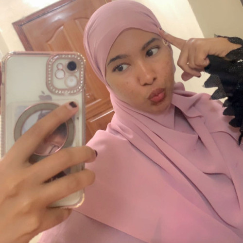 ilham M. profile photo