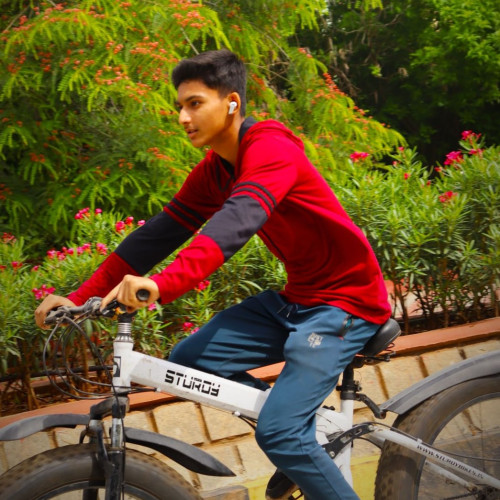 D4RE D. profile photo