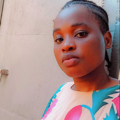 amina y. profile photo