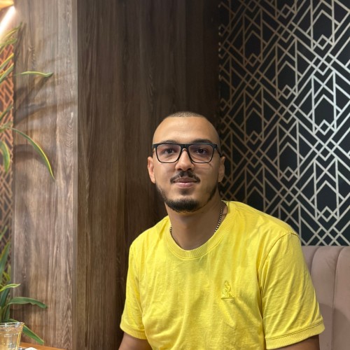 Mehdi E. profile photo
