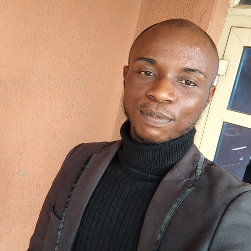 Emmanuel  I. profile photo