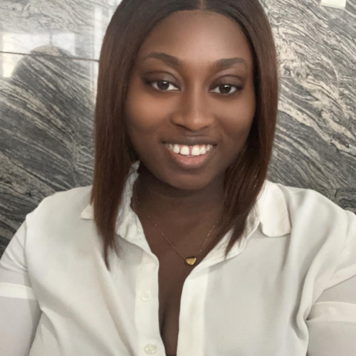 Favour S. profile photo