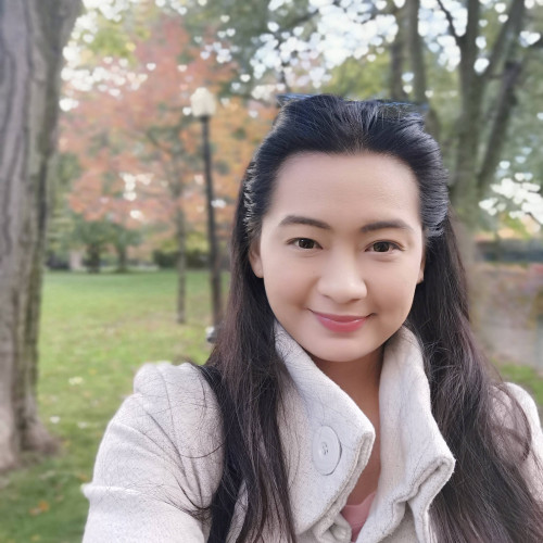 Anna P. profile photo