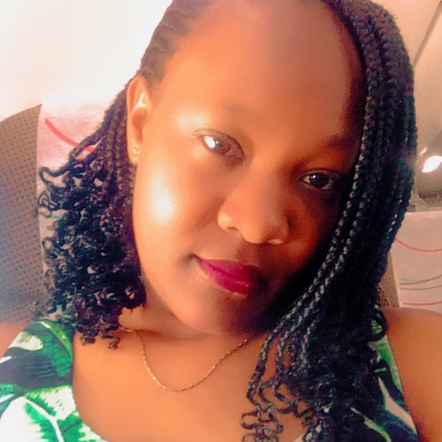 FAITH M. profile photo