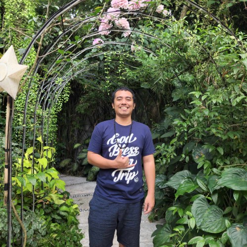 Rosanno G. profile photo