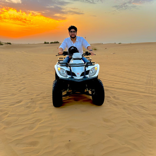 Sagar S. profile photo