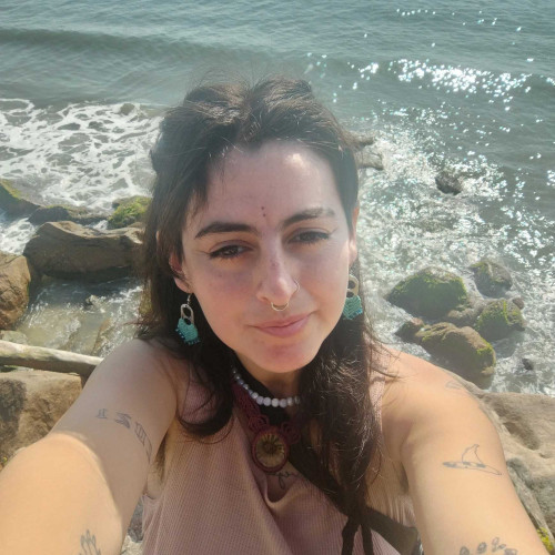 Julieta C. profile photo