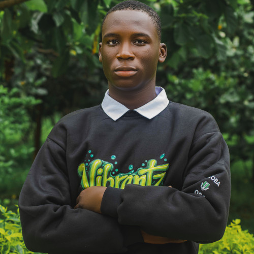 Samuel J. profile photo